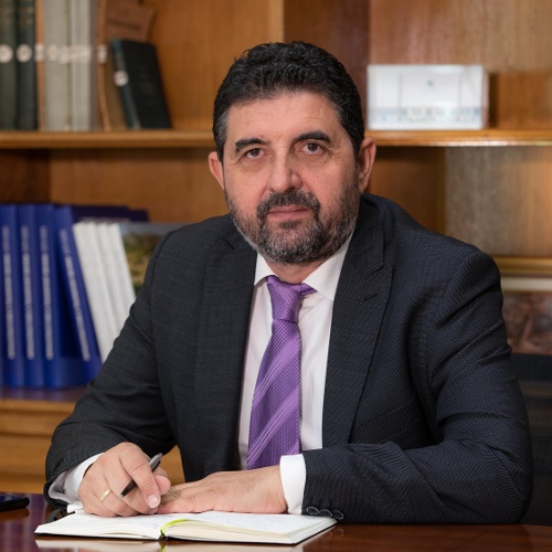 Αθανάσιος Κοτταράς