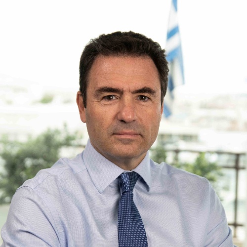 Δημήτρης Πολίτης