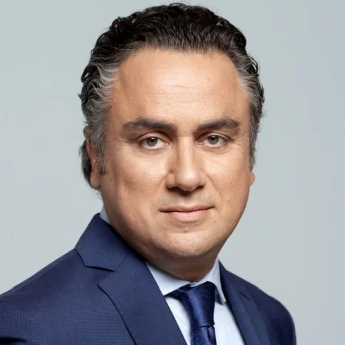 Νίκος Φιλιππίδης