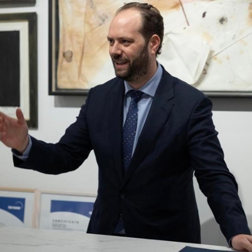 Ορέστης Καβαλάκης