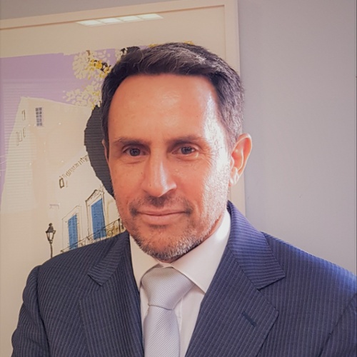 Νίκος Κονταρούδης