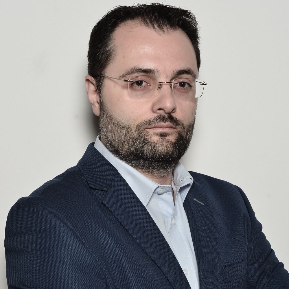 Στέλιος Μορφίδης