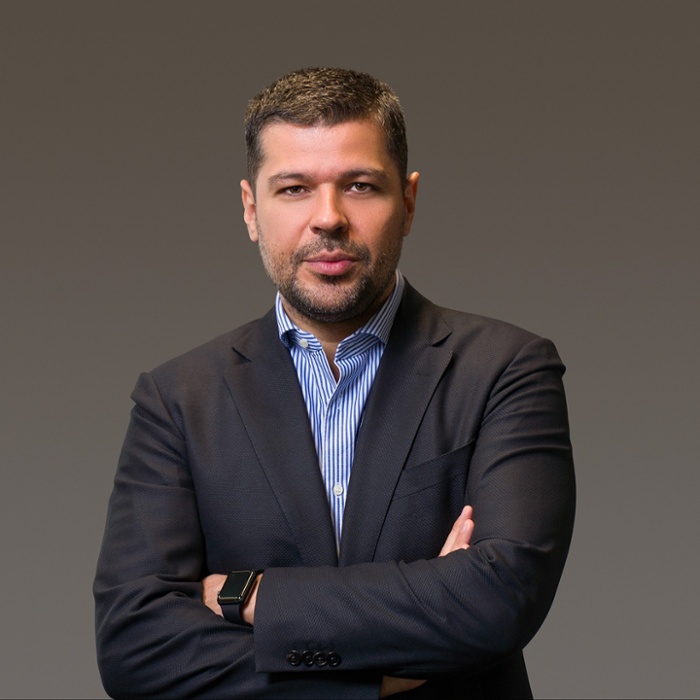 Γεώργιος  Στάσσης