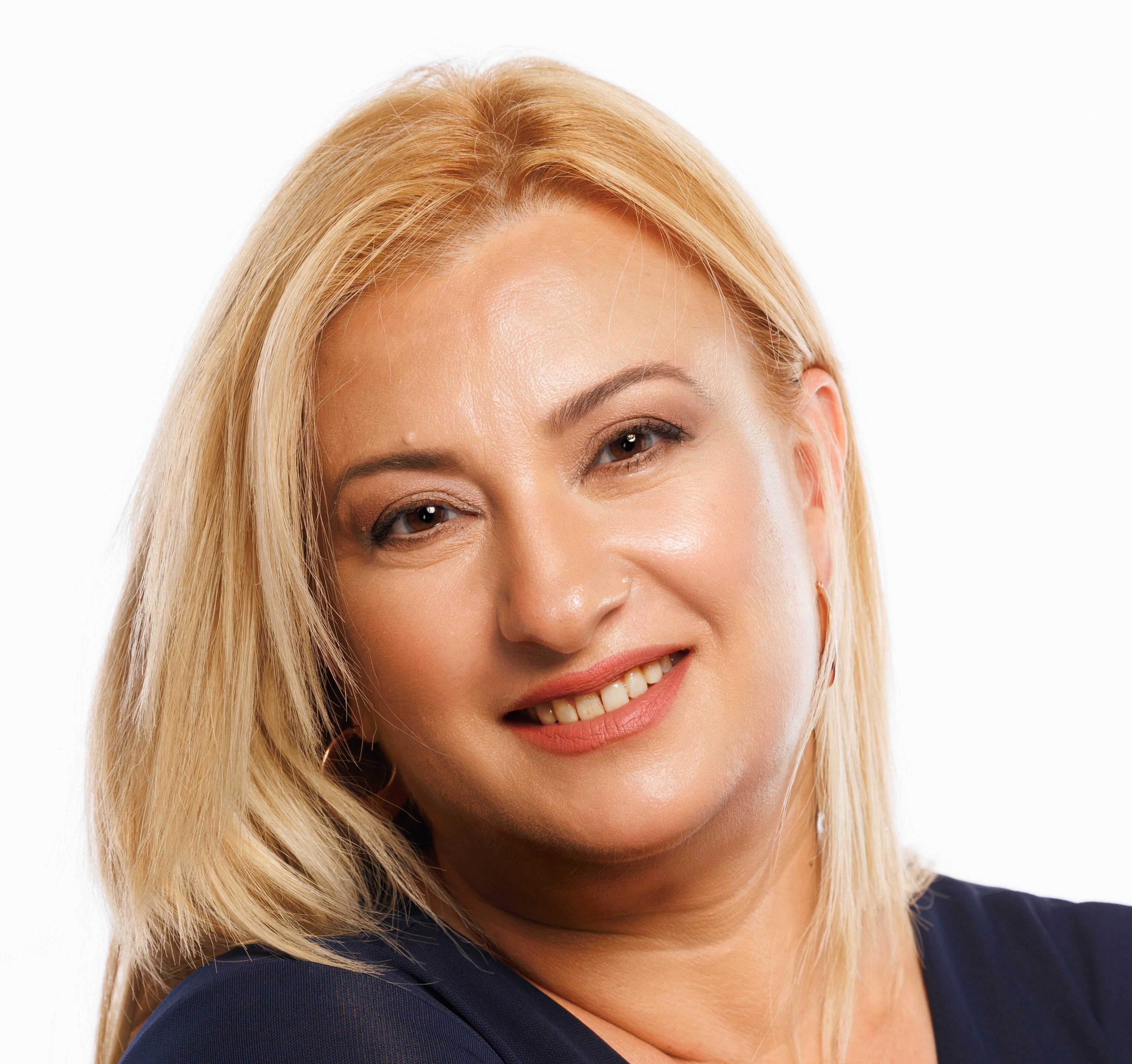 Antigoni Lymperopoulou