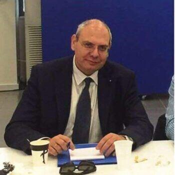 Athanasios  Balermpas