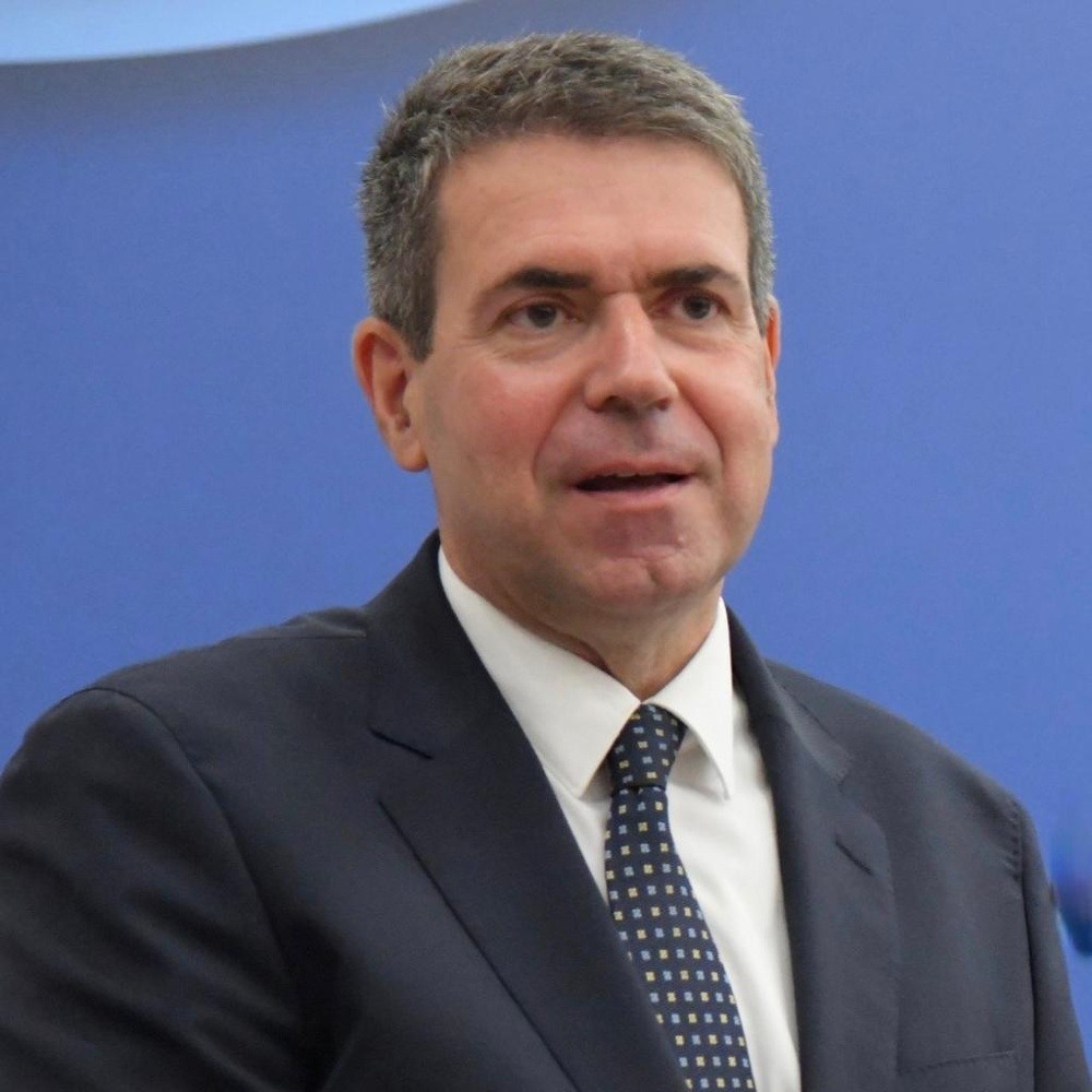 Dimosthenis Anagnostopoulos