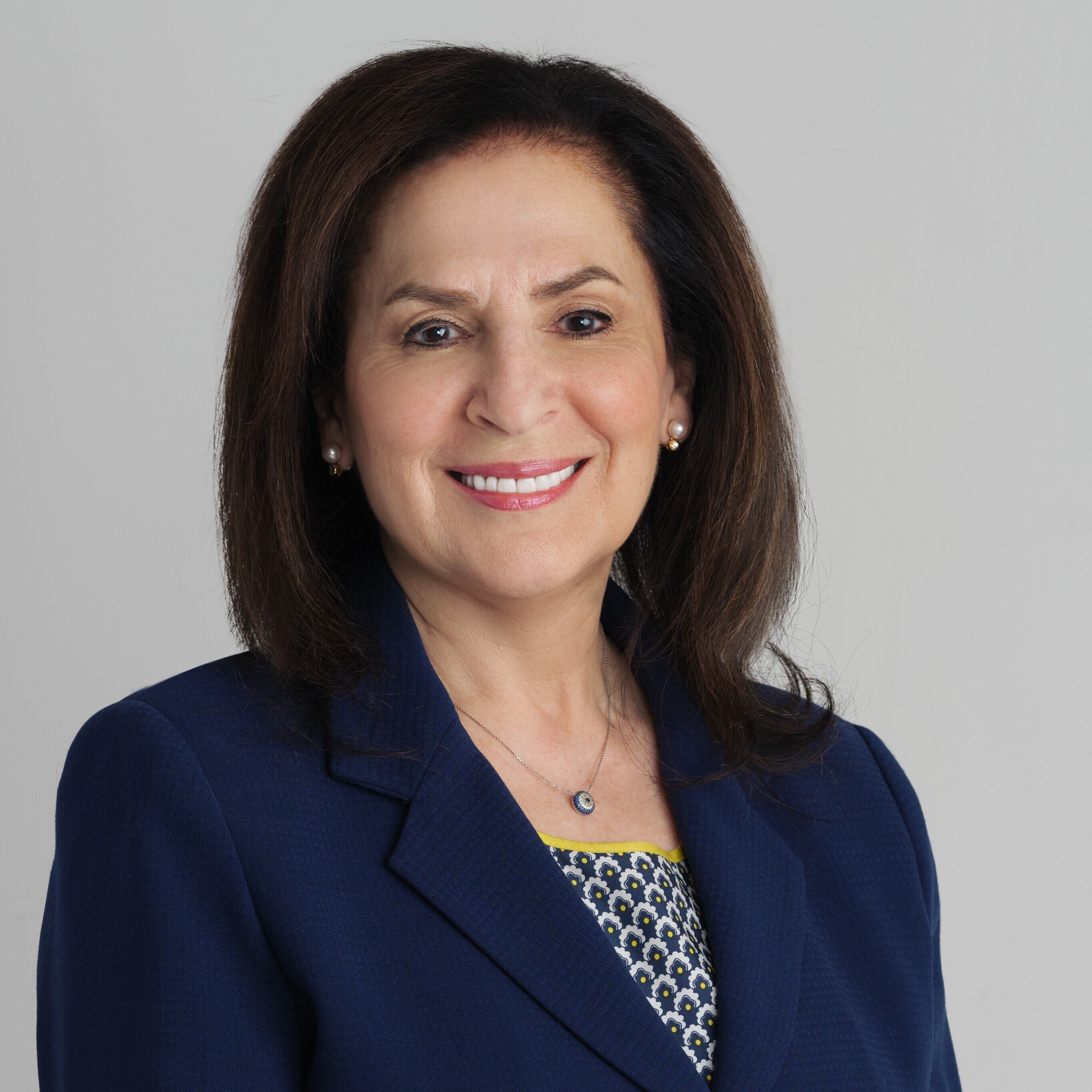 Effie Triantafilopoulos