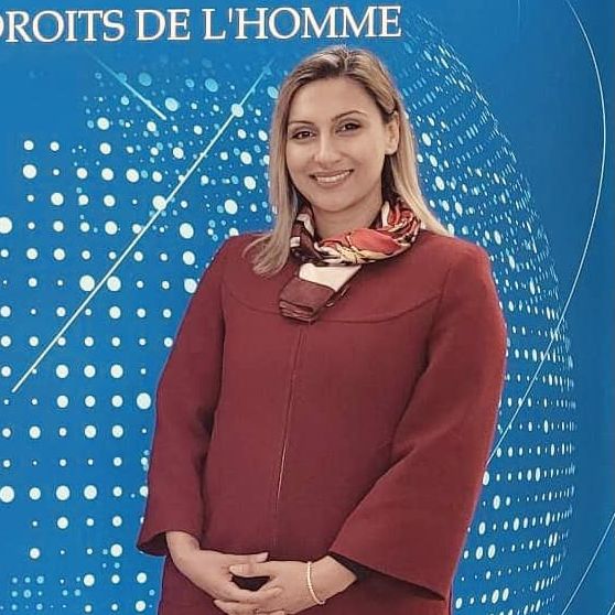 Αλεξάνδρα Καραγιάννη