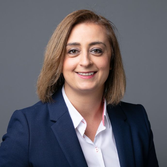 Βικτωρία Καλφάκη