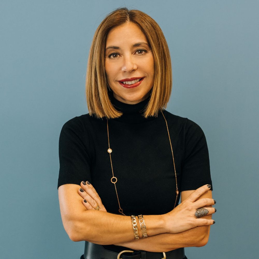 Δήμητρα Δασκαλάκη