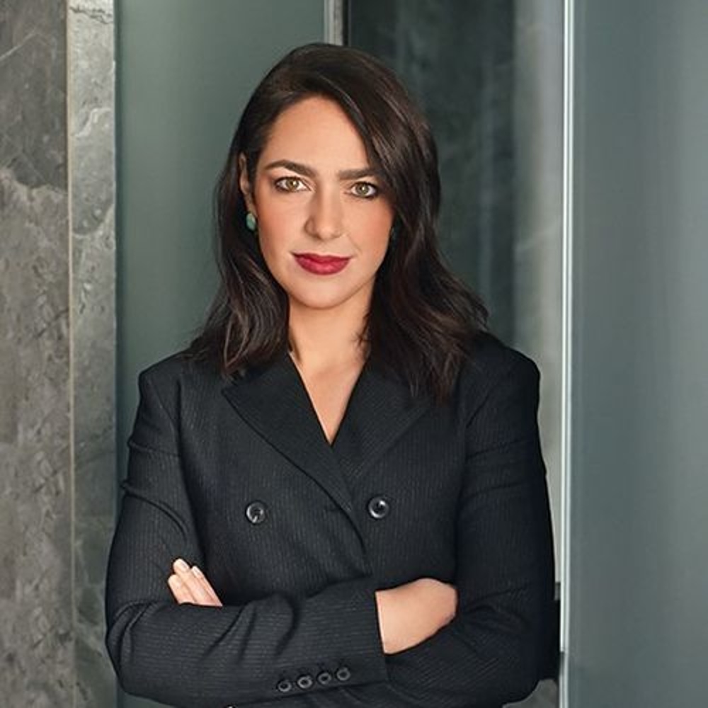 Δόμνα Μιχαηλίδου