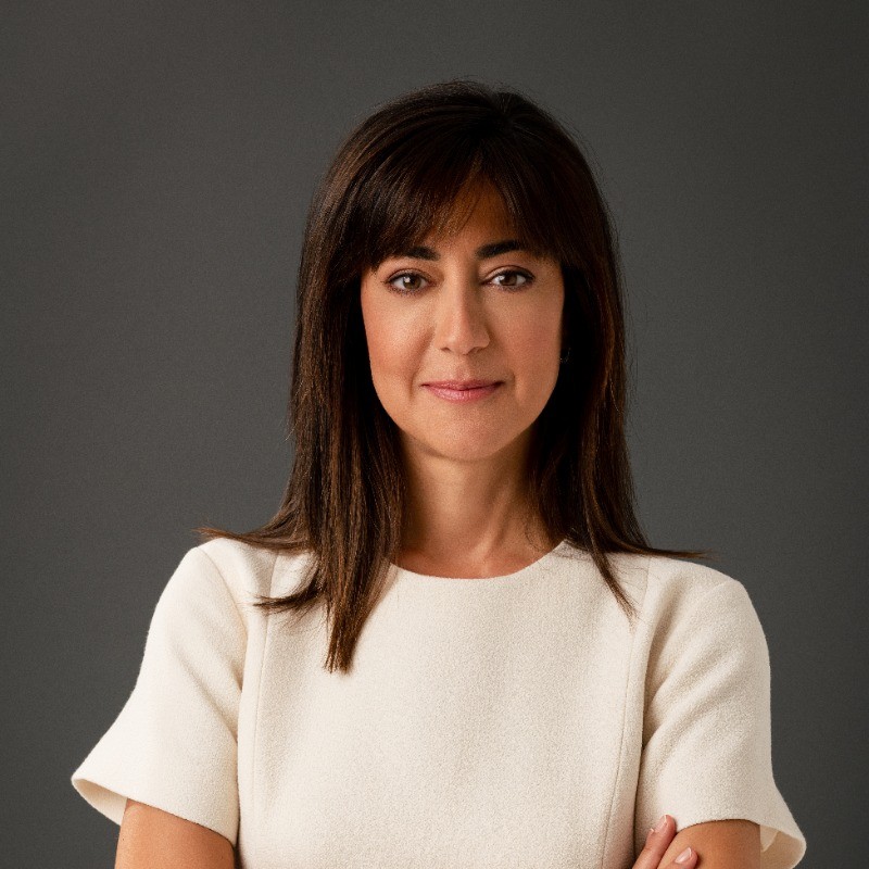 Δώρα Αποστολοπούλου