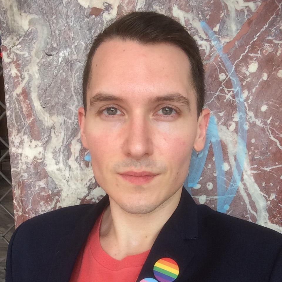 Ζωρζ/Γιώργος Κουνάνης