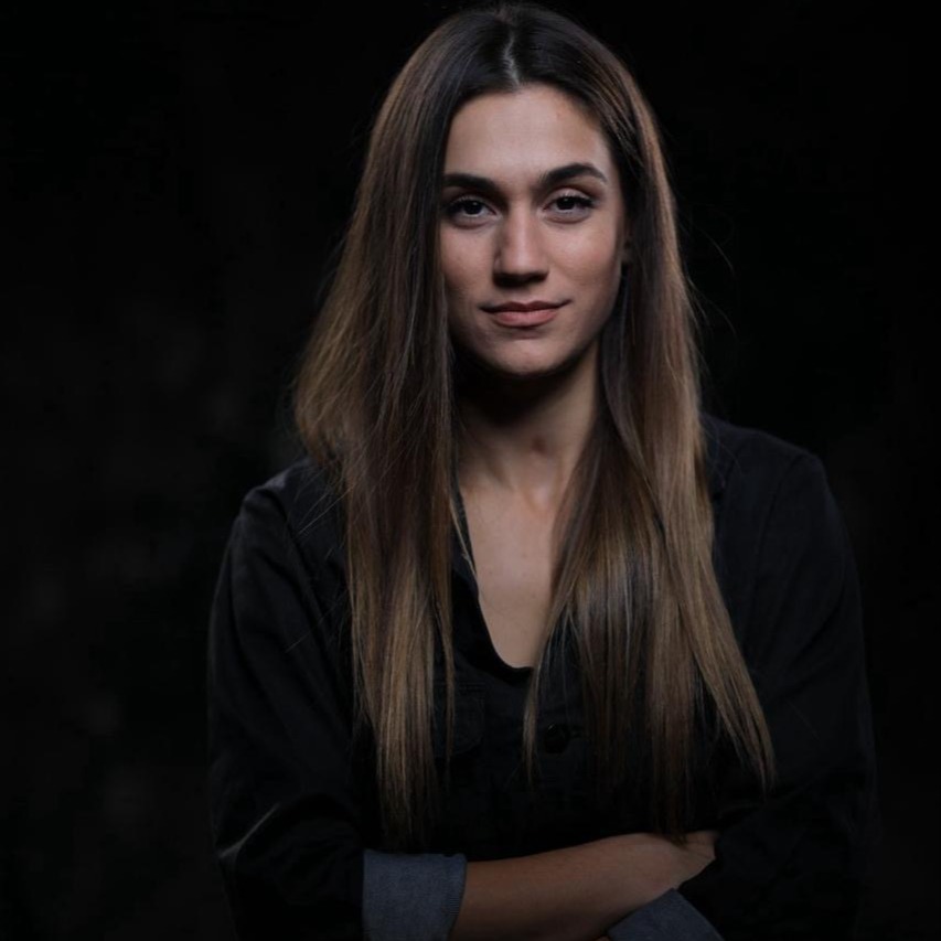 Γεωργία Καλτσή