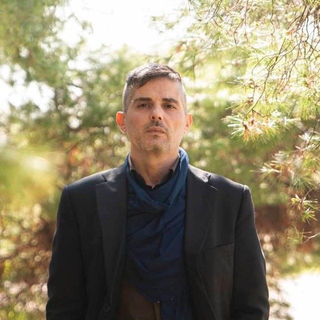 Μάριος Χατζηδαμιανός