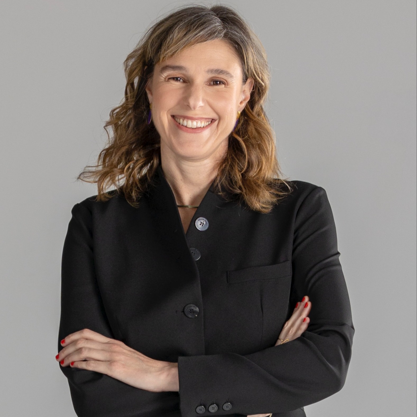 Ευγενία Μπόζου