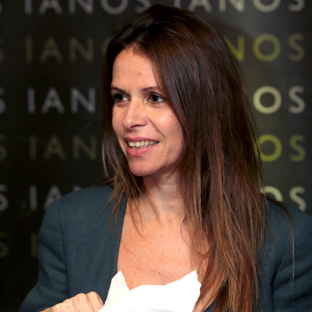 Ξένια Κουναλάκη