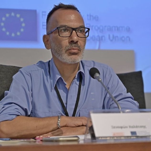 Ξενοφών Χαλάτσης