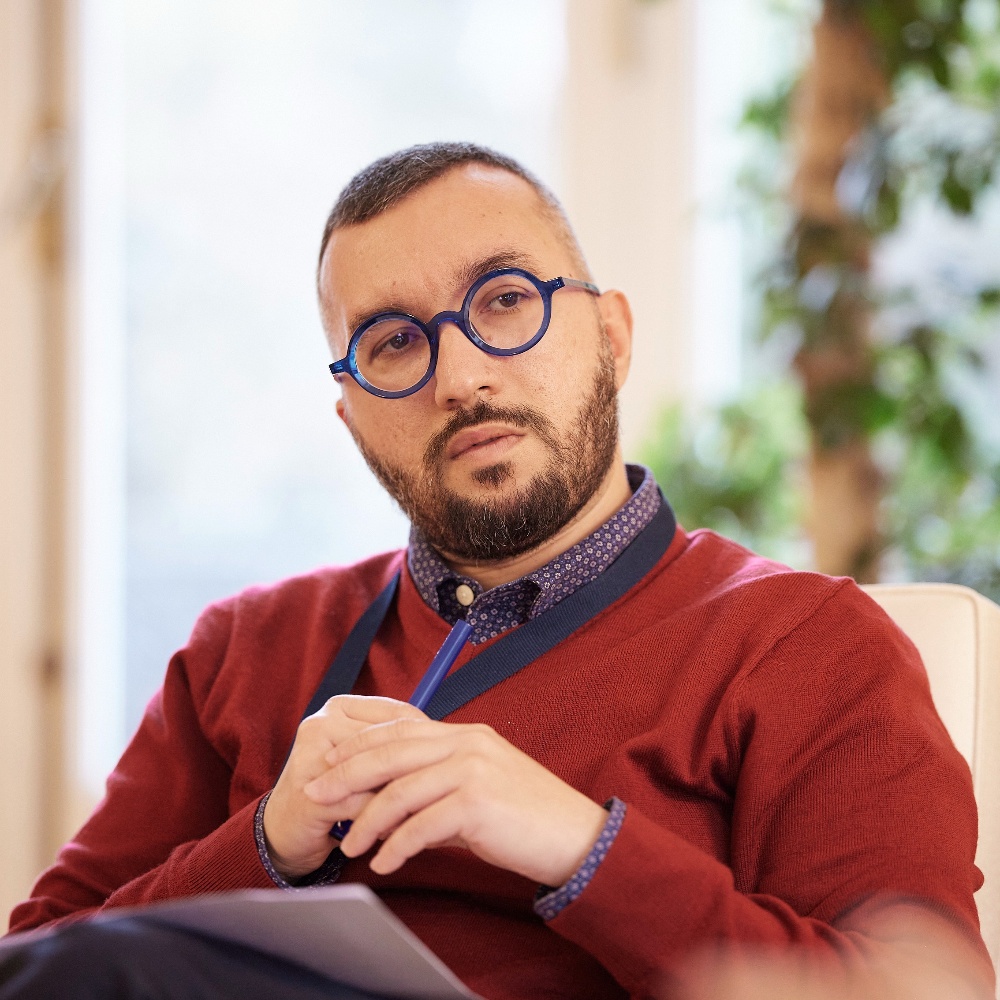 Γιάννης Πανταζόπουλος