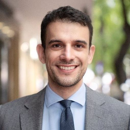 Πρόδρομος Πύρρος