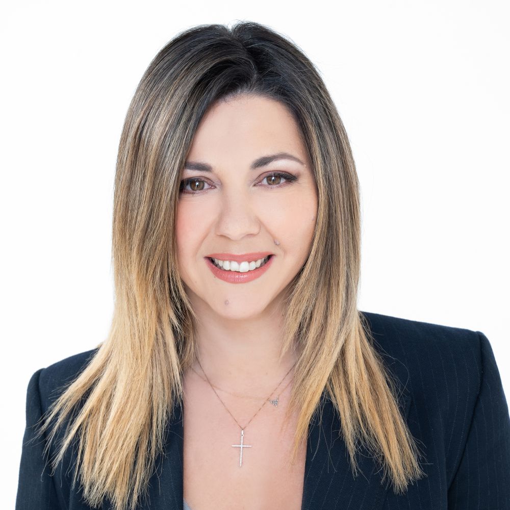 Σοφία Ζαχαράκη