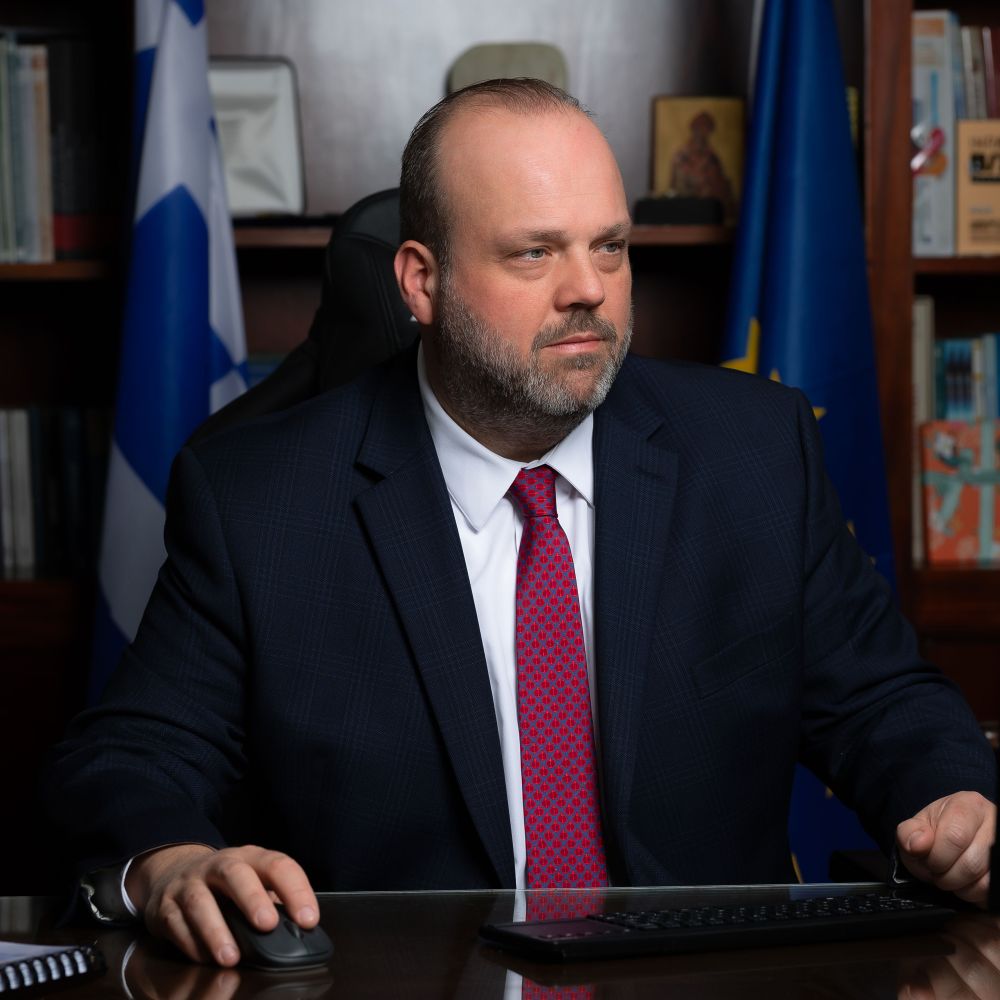 Σπύρος Πρωτοψάλτης