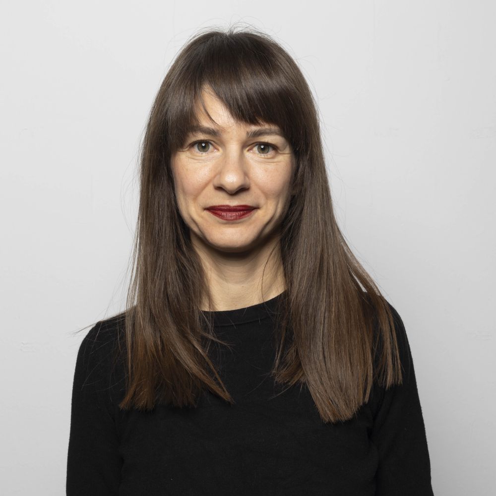 Στέλλα Κάσδαγλη