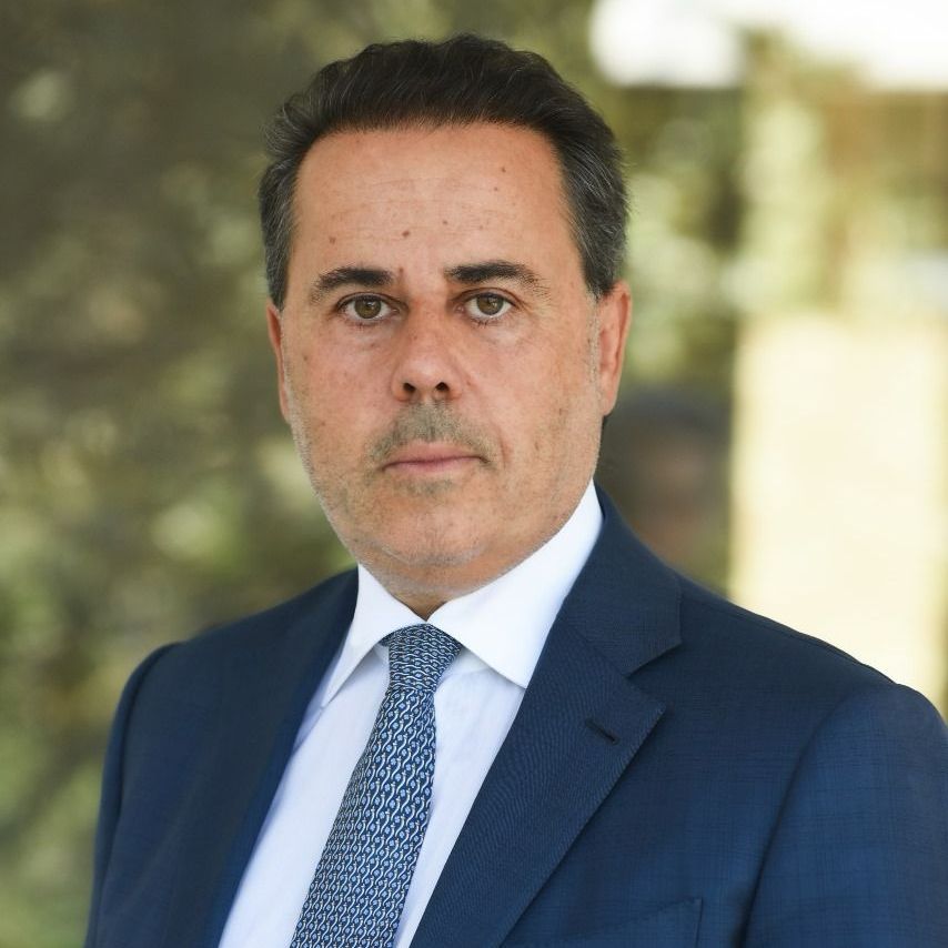 Σταύρος Ν. Παπασταύρου