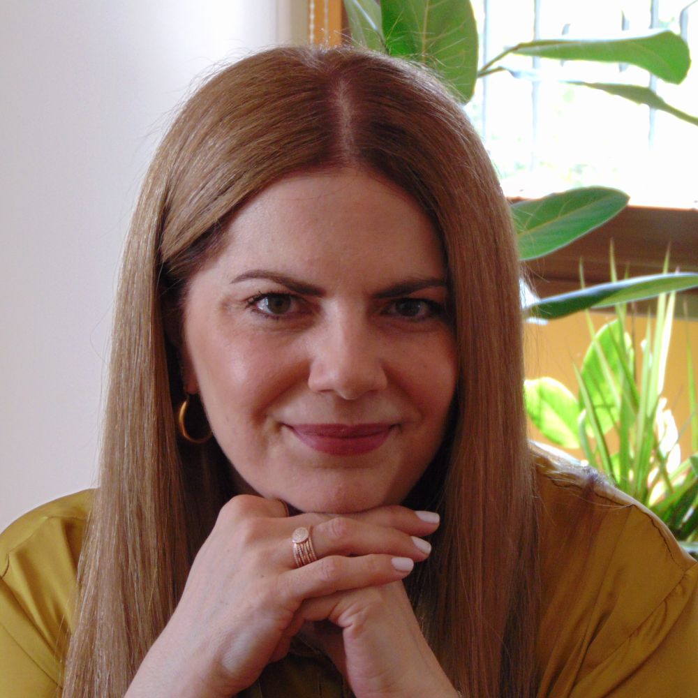 Τατιάνα Τούντα