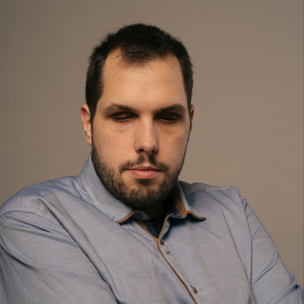 Θοδωρής Τσάτσος