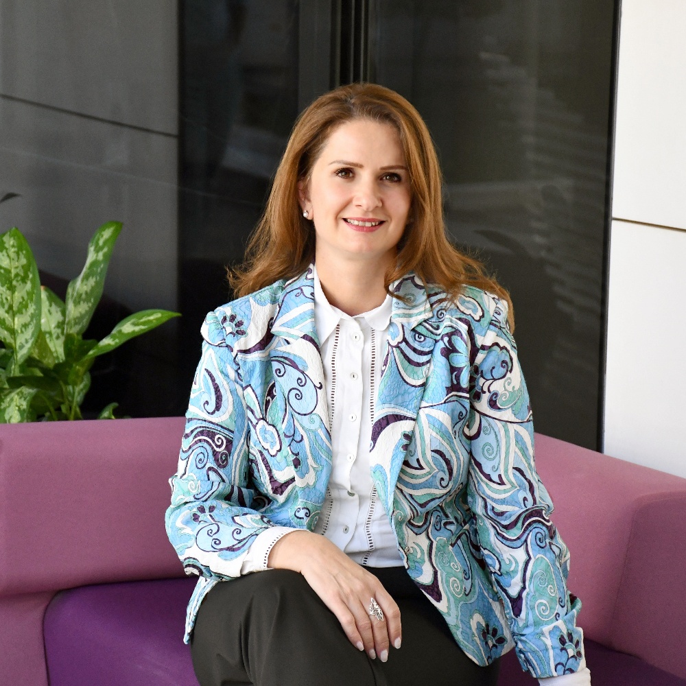 Ιωάννα Φαναριώτη