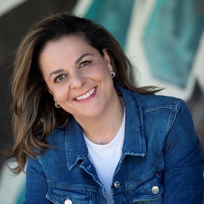 Ειρήνη Ψημίτη