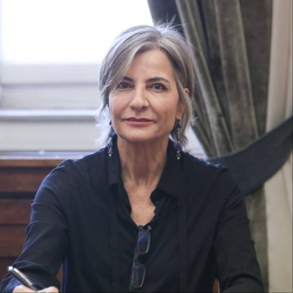 Αντιγόνη Λυμπεράκη