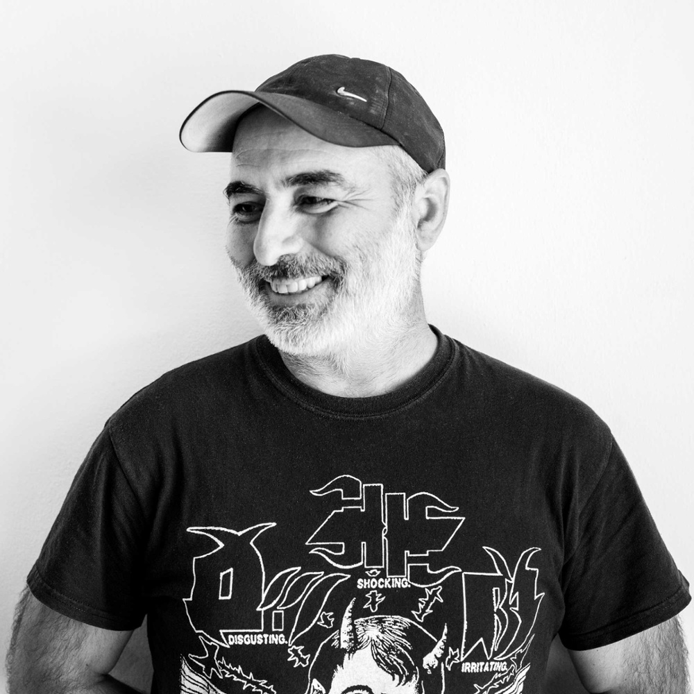 Τάσος Μπρεκουλάκης