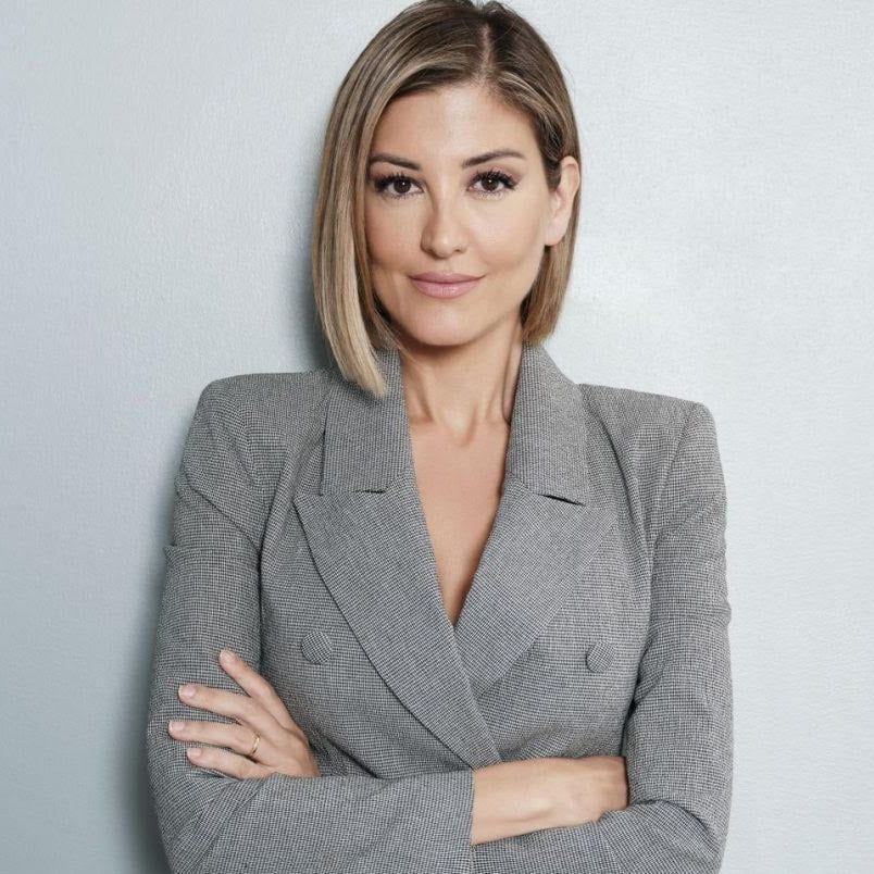 Ράνια Τζίμα