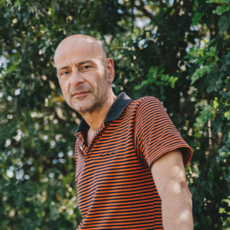 Θοδωρής Αντωνόπουλος