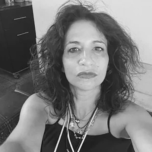 Τίνα Μανδηλαρά