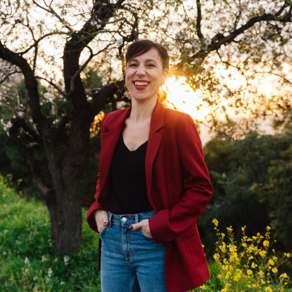 Μαρία Μαγκανάρη