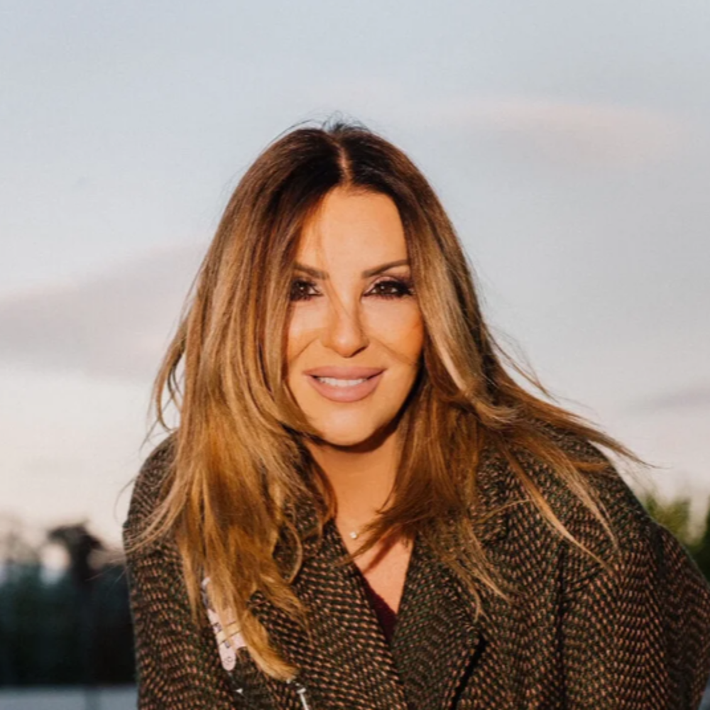 Ναταλία Γερμανού