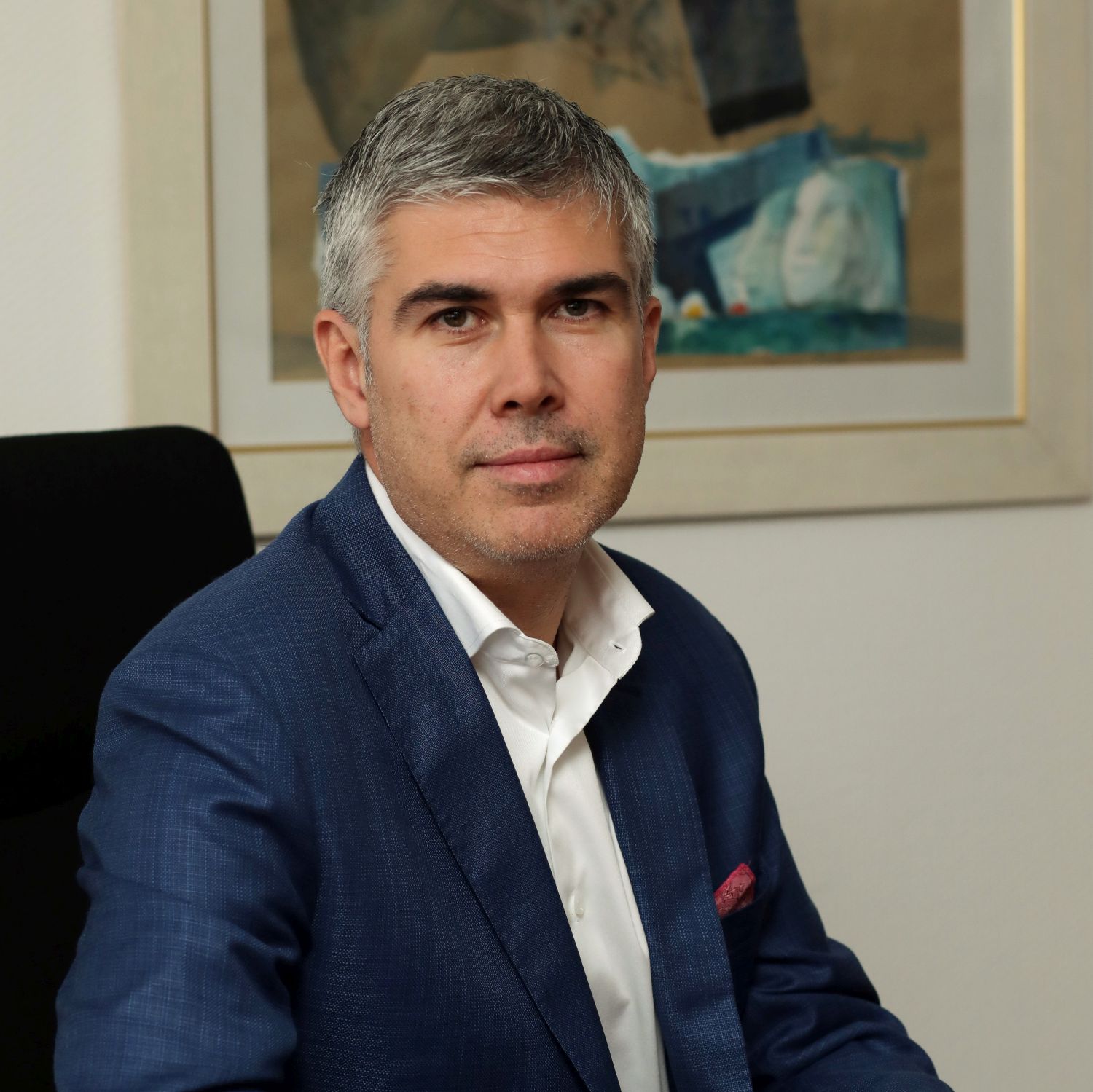 Vladimir Asenov Malinov