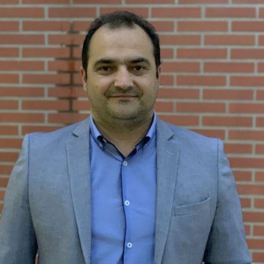 Romylos Chatzigiannoglou