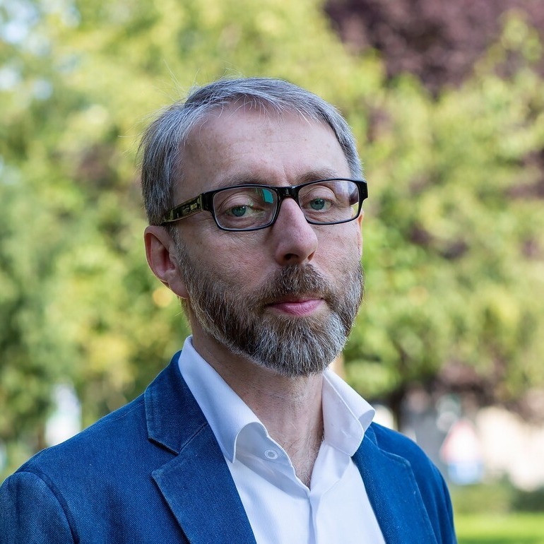 Jindrich Voboril