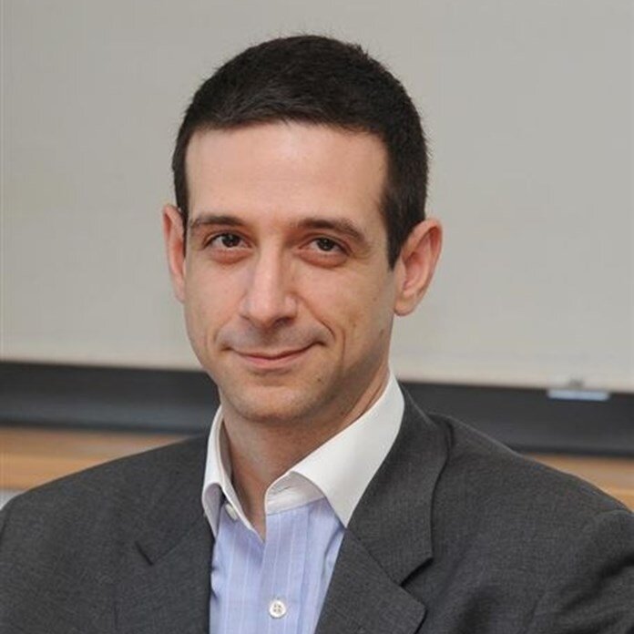 Evangelos Maximos Scopelitis