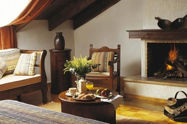 Domotel Anemolia Resort