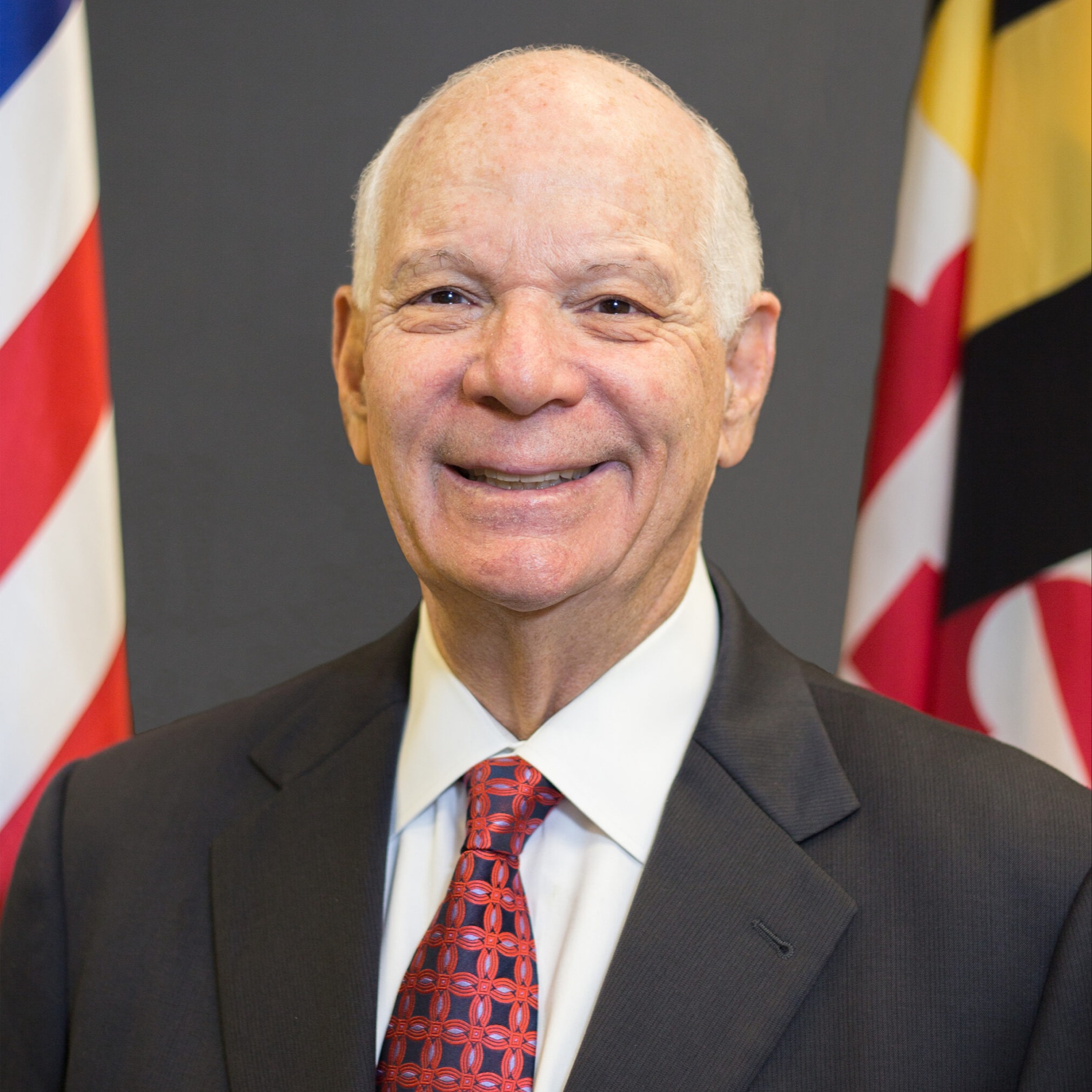 Ben Cardin