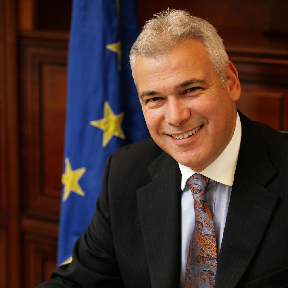 Dimitrios Dimitriadis