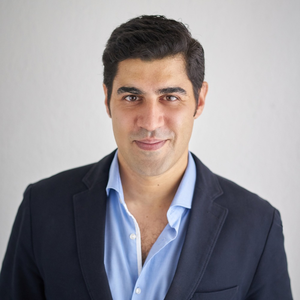 Parag Khanna