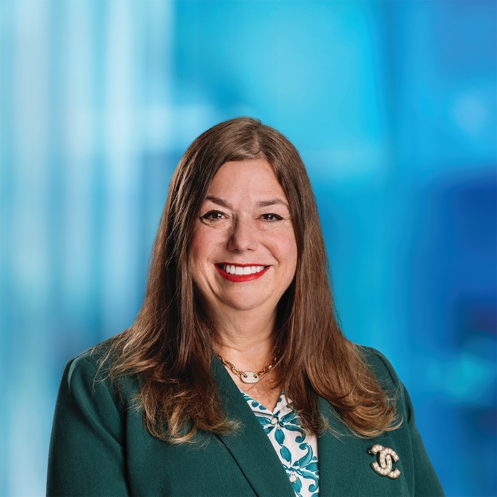 Sandy Kaul 
