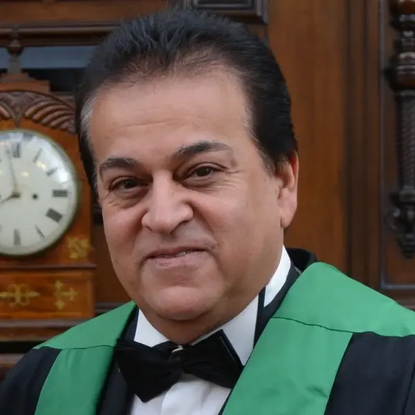 Khaled Abdel-Ghaffar