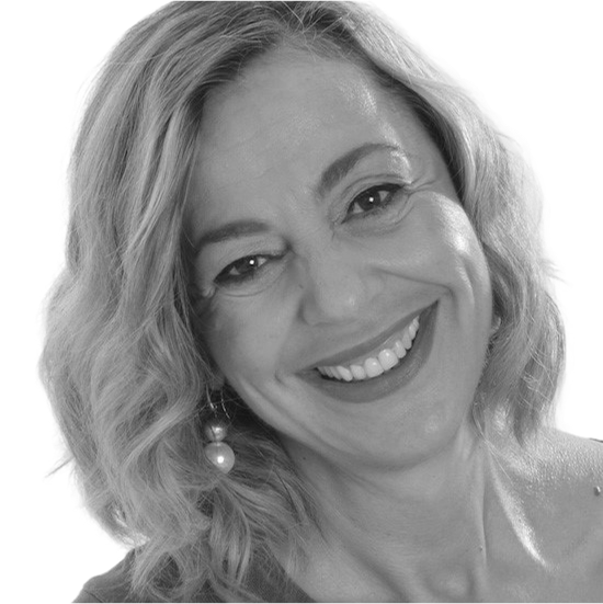 Αγνή Μαριακάκη